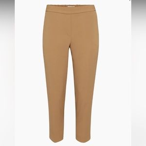 Aritzia Babaton Conan Pant - Camel / Saville